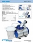 Product Sheet - Vacutec™ 800 EV2